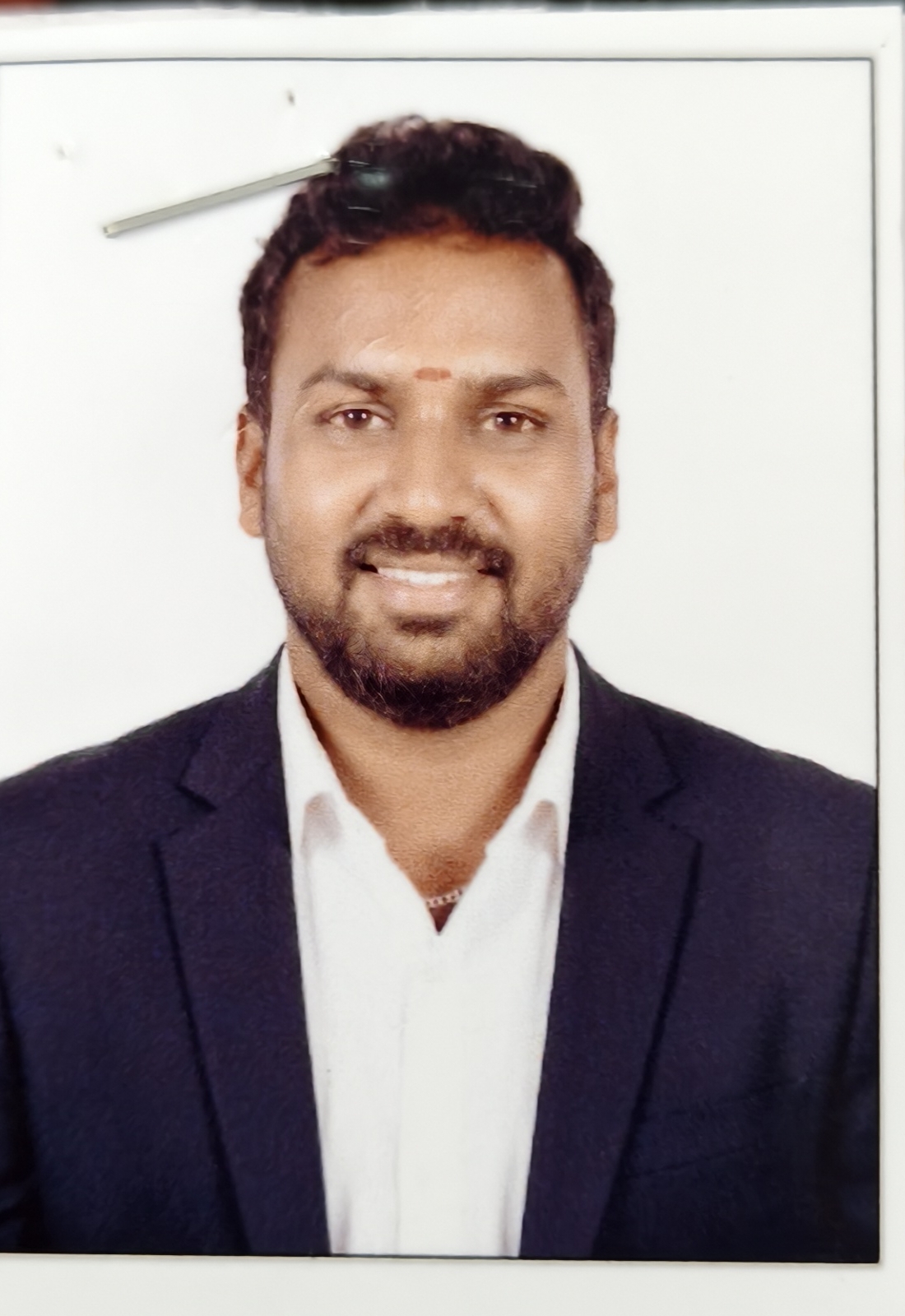 B. Raja